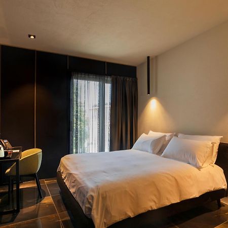 Etrus - Boutique Room & Rooftop Pontecagnano Eksteriør billede